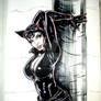 Catwoman