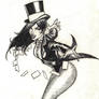 Zatanna