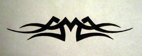Tattoo design by tbonematrix