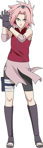 Sakura PNG