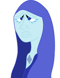 Blue Diamond