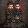 Evil twins