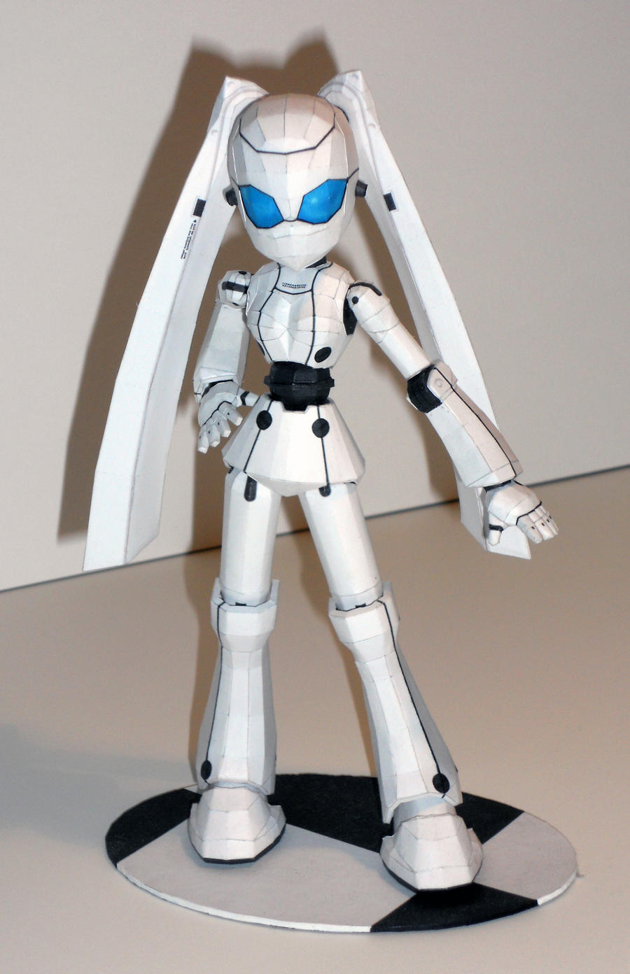 Figma Drossel