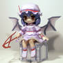 Remilia Scarlet Papercraft