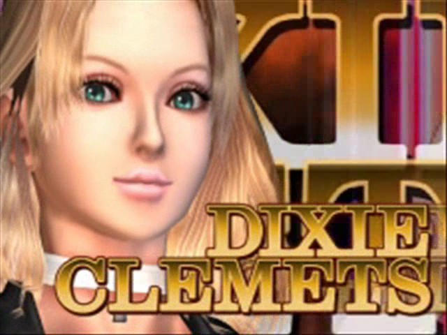 Sergeant Clemets Rumble Roses Character Dixie Clemets by TheRumbleRoseNetwork on DeviantArt