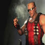 Duke Nukem Forever Wallpaper