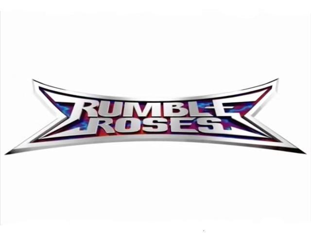 Rumble Roses Logo by TheRumbleRoseNetwork on DeviantArt
