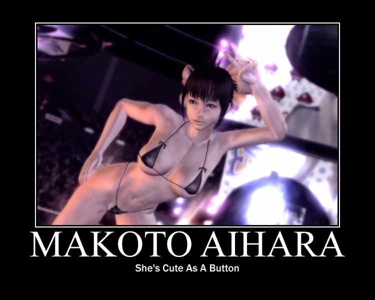 Makoto Aihara Motivational