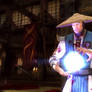 Raiden