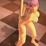 Sexy Ayane 8