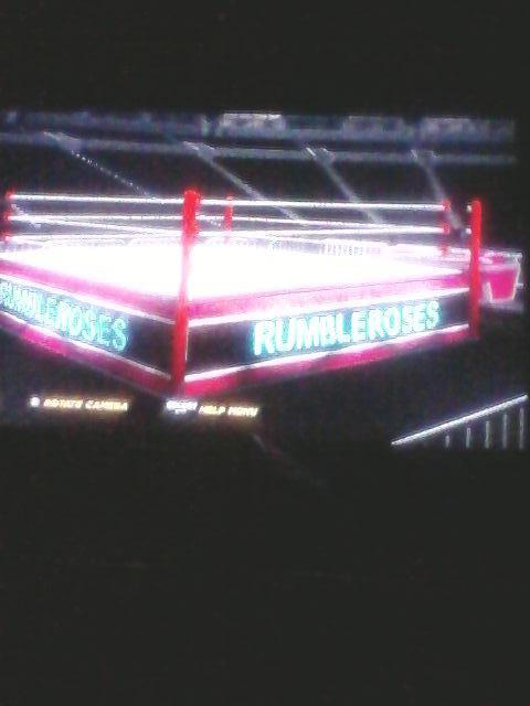 WWE '12: My Latest Rumble Roses Arena by TheRumbleRoseNetwork on DeviantArt