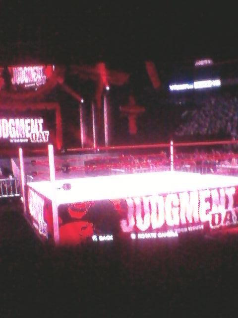 WWE '13: WCW Rumble Roses Judgment Day by TheRumbleRoseNetwork on ...