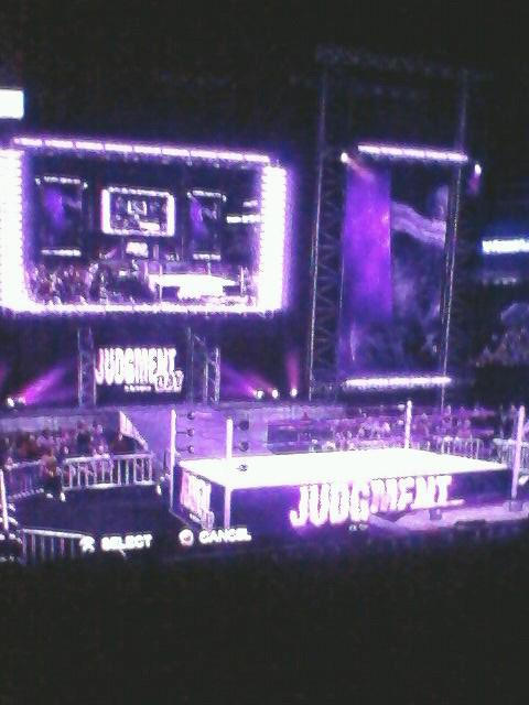 WWE '13: WCW Rumble Roses Judgment Day (V2) by TheRumbleRoseNetwork on ...