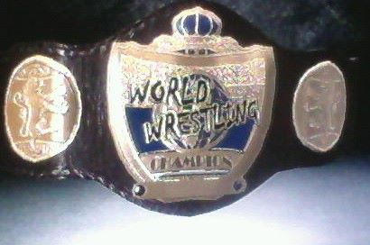 WWE '13: WCW Rumble Roses TV Championship by TheRumbleRoseNetwork on ...