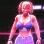 WWE '13: Juliet Starling