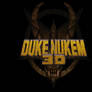 Duke Nukem 3D In Doom Logo