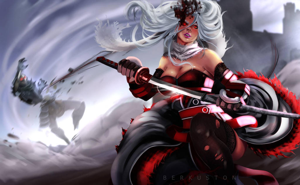 My character in AQWorlds by berkuston on DeviantArt