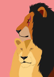 Sar and Zira 