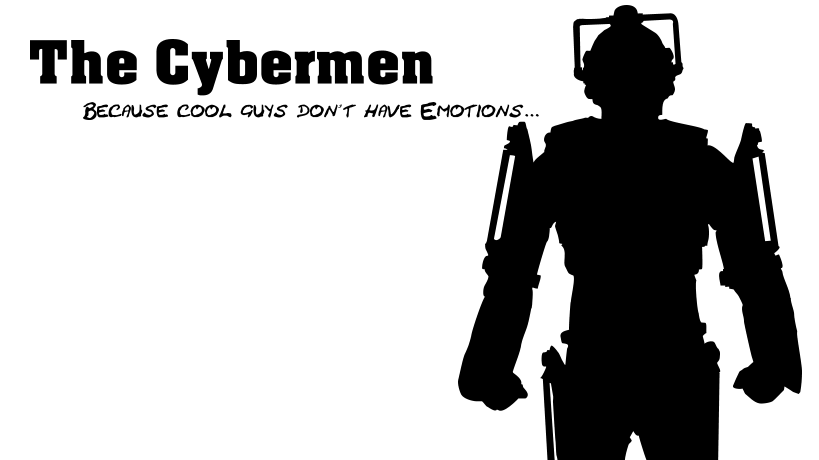 The Cybermen