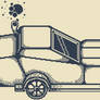 1bit car