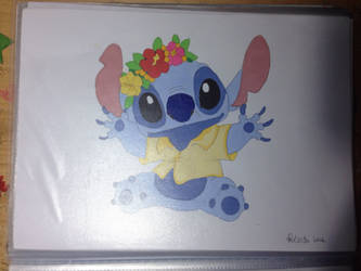 Stich v.2