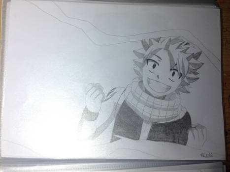 Natsu