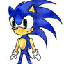 Sonic the Hedgehog  Fyronized