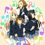 K-ON