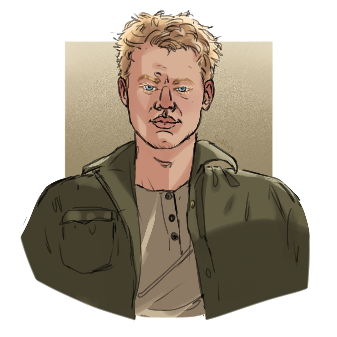todd alquist by SadRag on DeviantArt