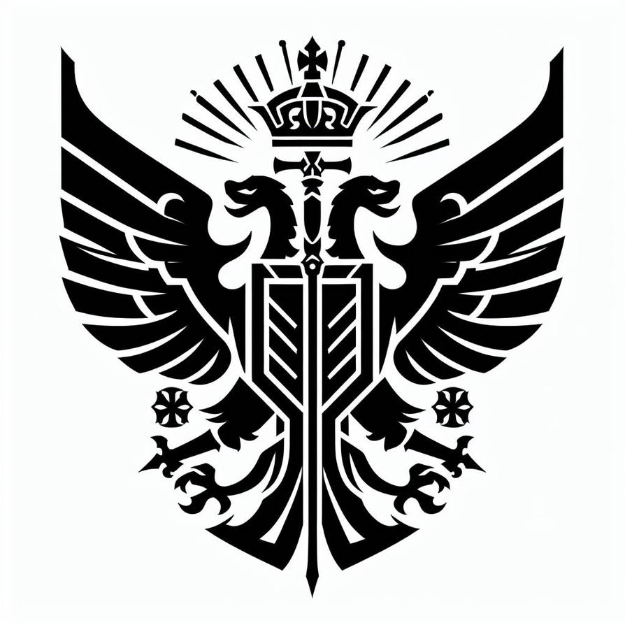Engelbrecht Simbool Symbol by LudvikRoiSoleil on DeviantArt