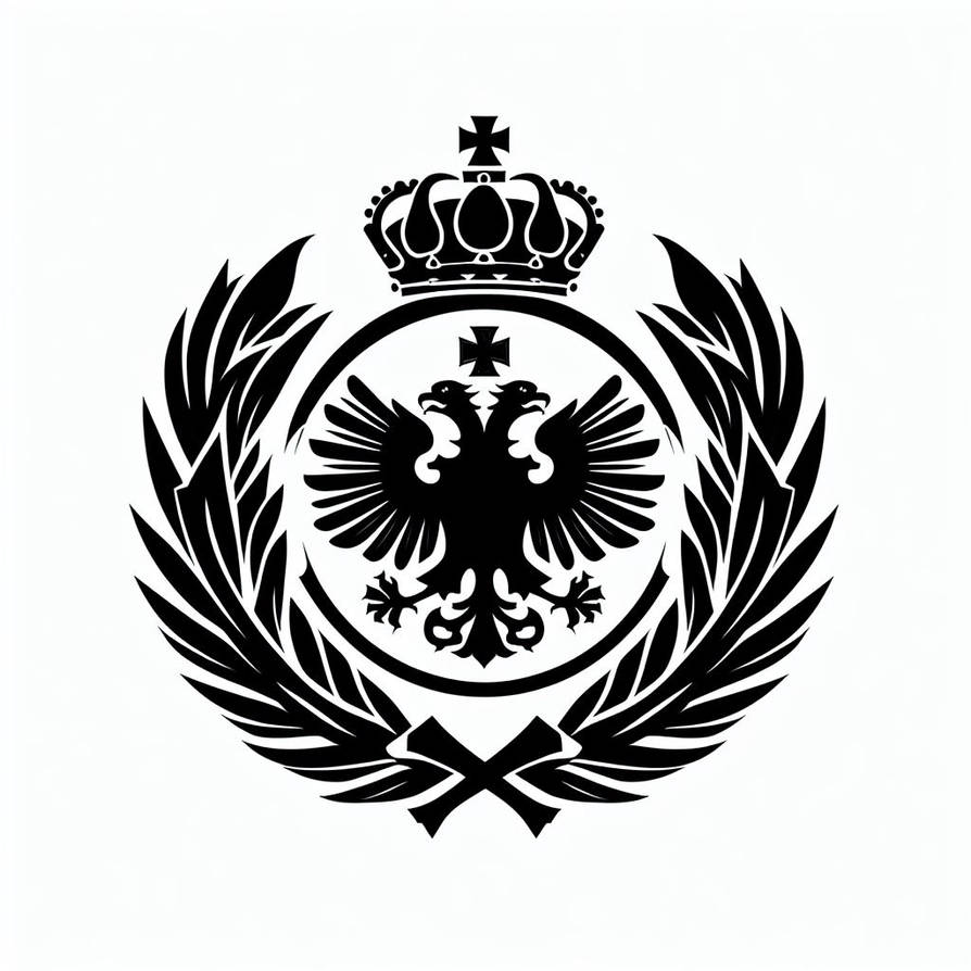 Engelbrecht Simbool Symbol by LudvikRoiSoleil on DeviantArt