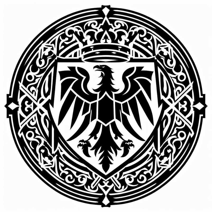 Engelbrecht Simbool Symbol by LudvikRoiSoleil on DeviantArt
