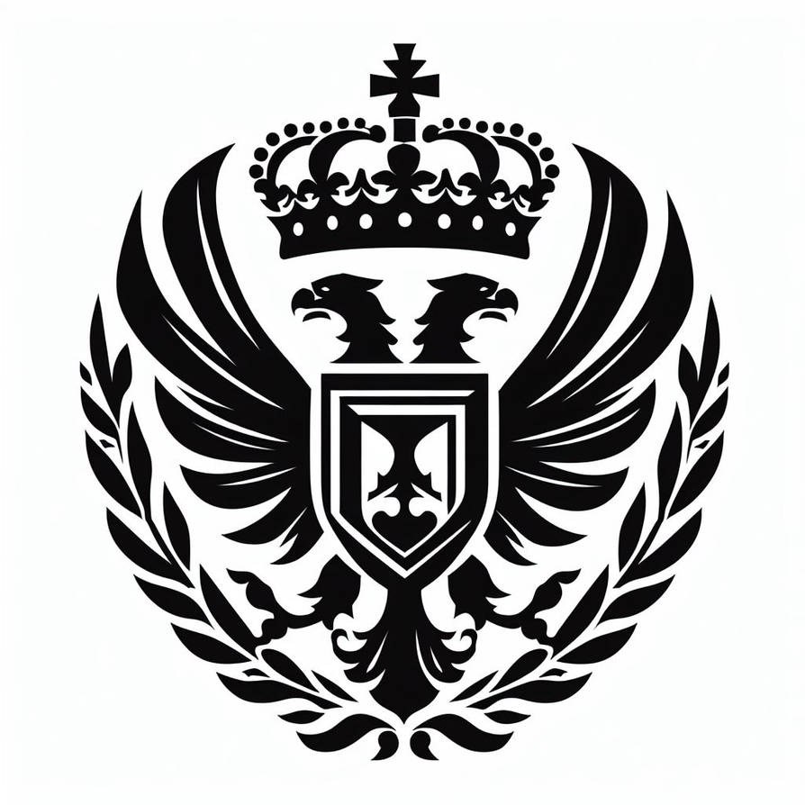 Engelbrecht Simbool Symbol by LudvikRoiSoleil on DeviantArt