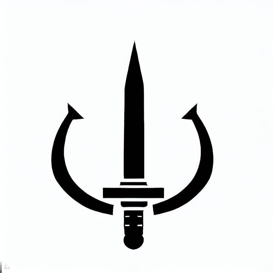 Rogue Symbol Simple Symbol by LudvikRoiSoleil on DeviantArt