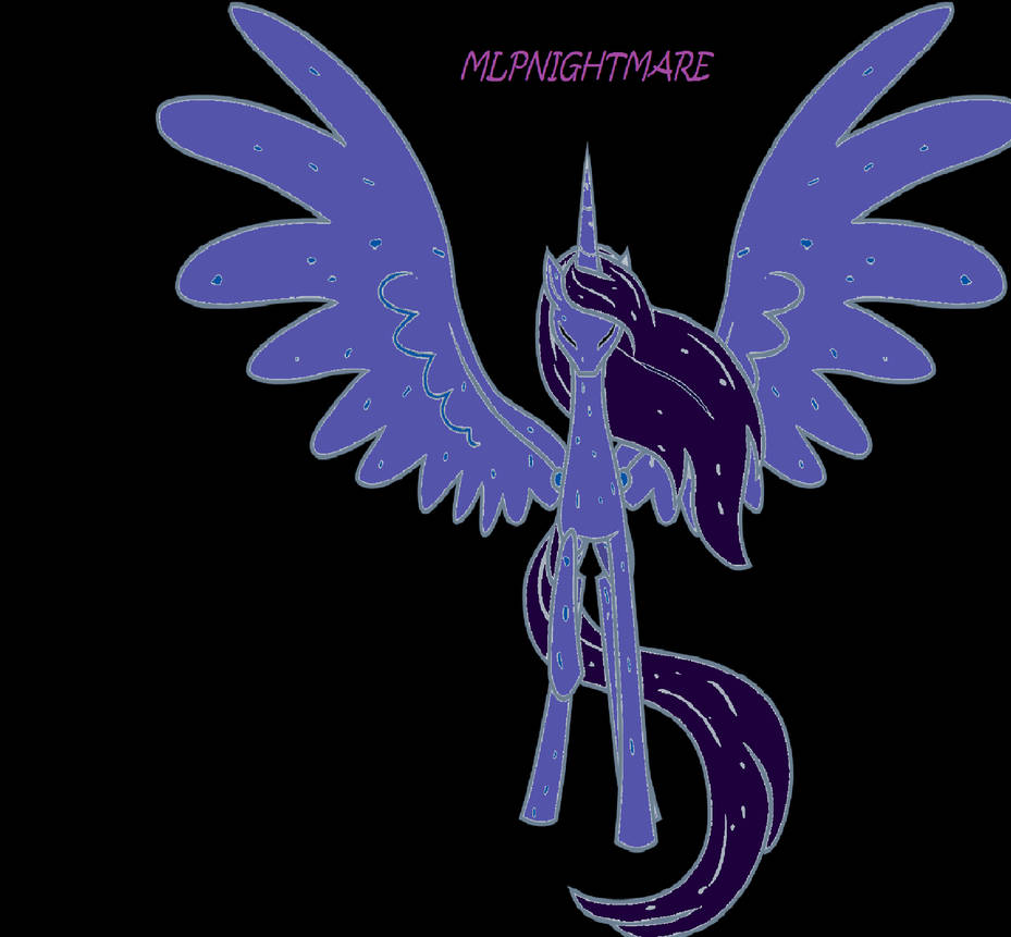 Turbo Mlp Deviantart Mlp by MlpNightMare27 on DeviantArt