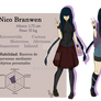 [Ref] Nico Branwen