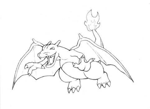 Charizard