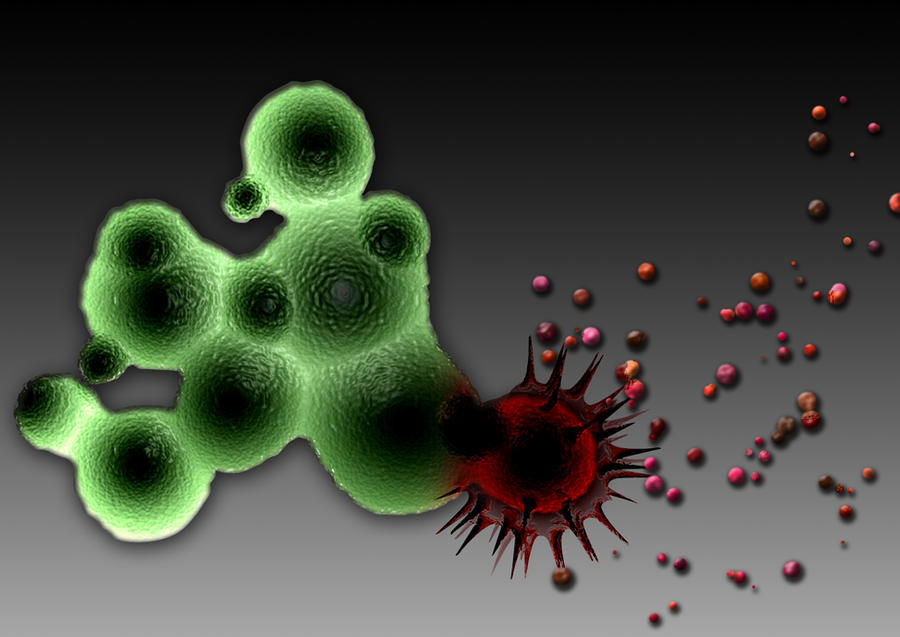 Mutation Deviantart Mutation by CMPearce on DeviantArt