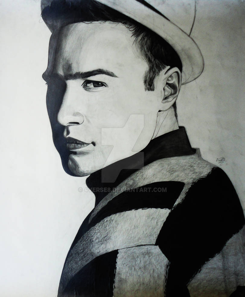 Olly Murs by 4verse8 Olly Murs by 4verse8