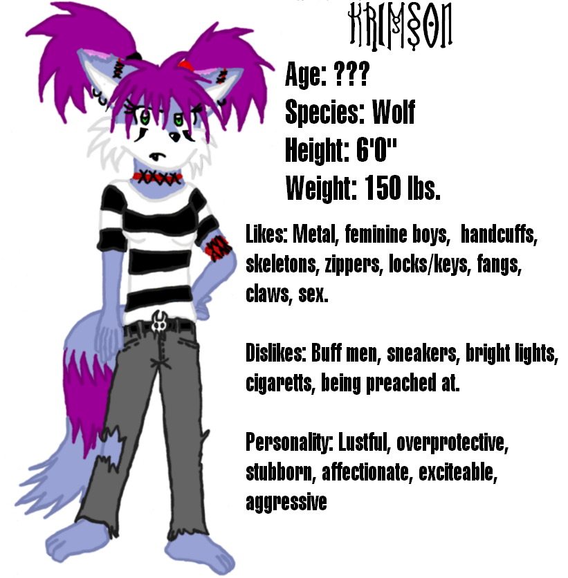 Celestial - Krimson Bio