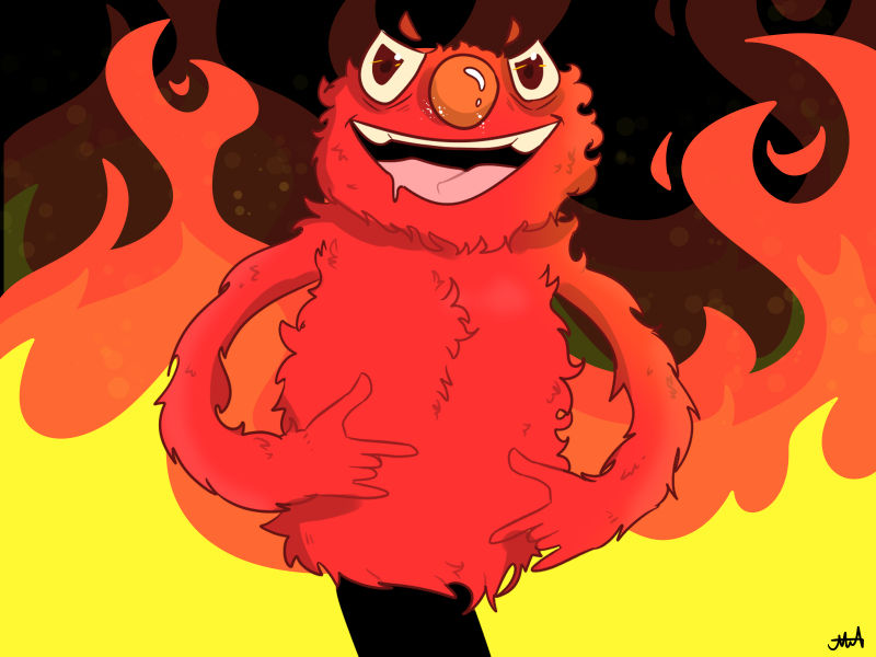 Cold Hellmo Hellmo by KayCanDraw on DeviantArt