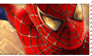 spider-man stamp