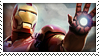 Iron Man Stamp 1