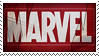 Marvel Stamp