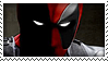 Deadpool Stamp