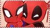 Deadpool And Spidey! by foreverastone