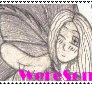 :R:- Large Weresonie Stamp