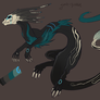 Qaldevora Dragon Adoptable OPEN OPEN