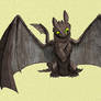 Toothless