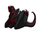 Drogon by Shadow-and-Flame-86